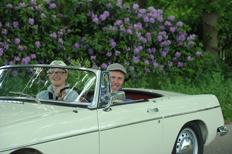 Oldtimerrit Geesteren 7 juni 2015 - 58